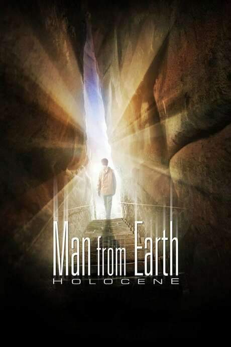 The Man from Earth: Holocene